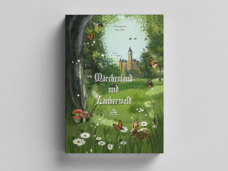 Märchenland und Zauberwald