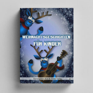 Weihnachtsgeschichten für Kinder