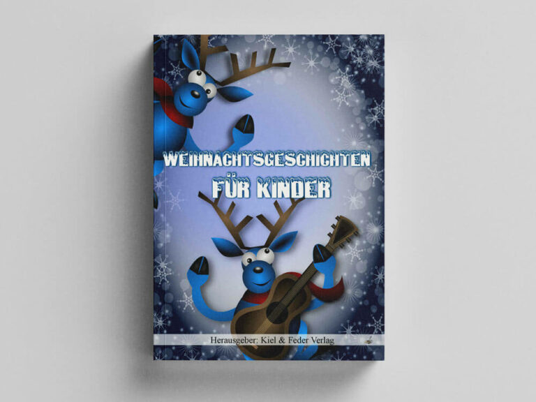 Weihnachtsgeschichten für Kinder