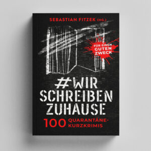 #wirschreibenzuhause