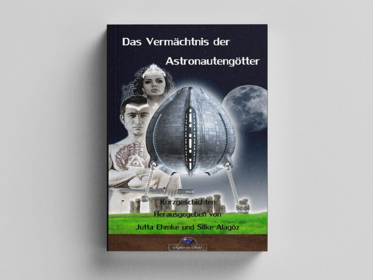 Das Vermächtnis der Astronautengötter