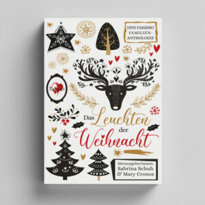 Das Leuchten der Weihnacht