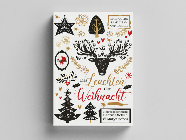 Das Leuchten der Weihnacht