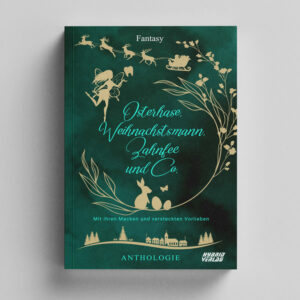 Osterhase, Weihnachtsmann, Zahnfee und Co: mit ihren Macken und versteckten Vorlieben