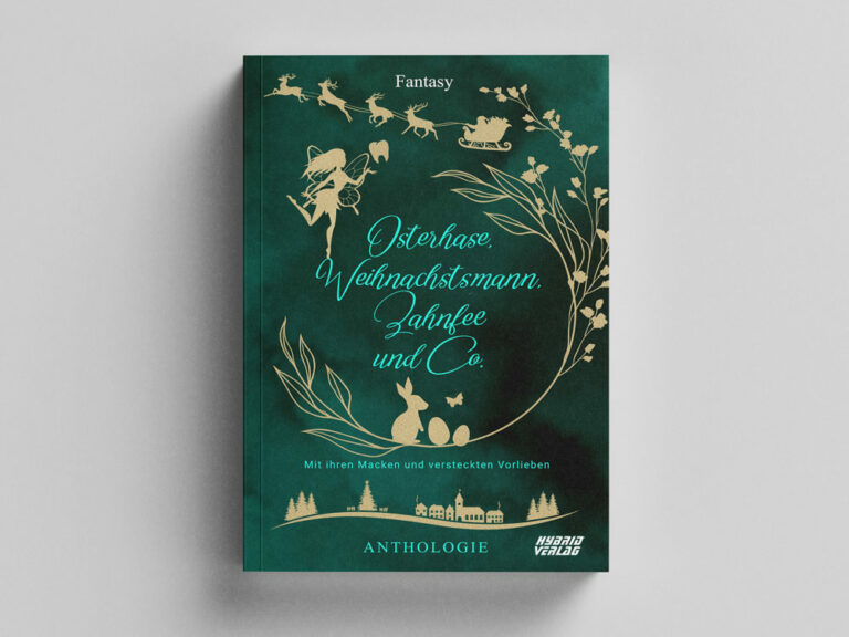 Osterhase, Weihnachtsmann, Zahnfee und Co: mit ihren Macken und versteckten Vorlieben