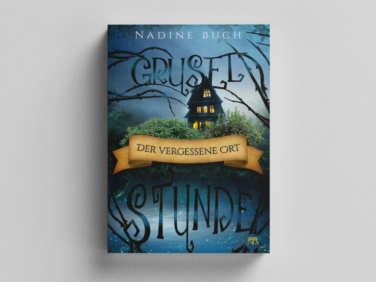 Gruselstunde - Der vergessene Ort