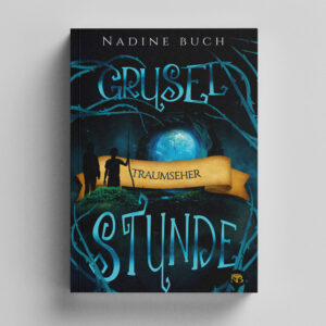 Gruselstunde - Traumseher