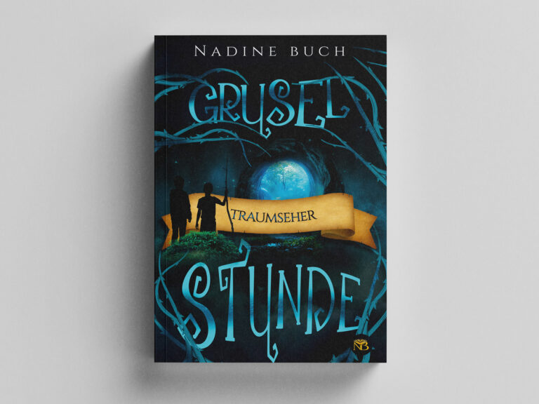 Gruselstunde - Traumseher