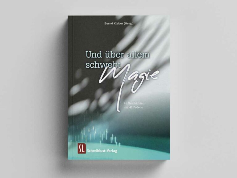 Und über allem schwebt Magie