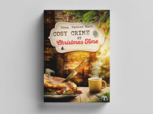 Cosy Crime at Christmas Time