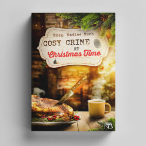 Cosy Crime at Christmas Time