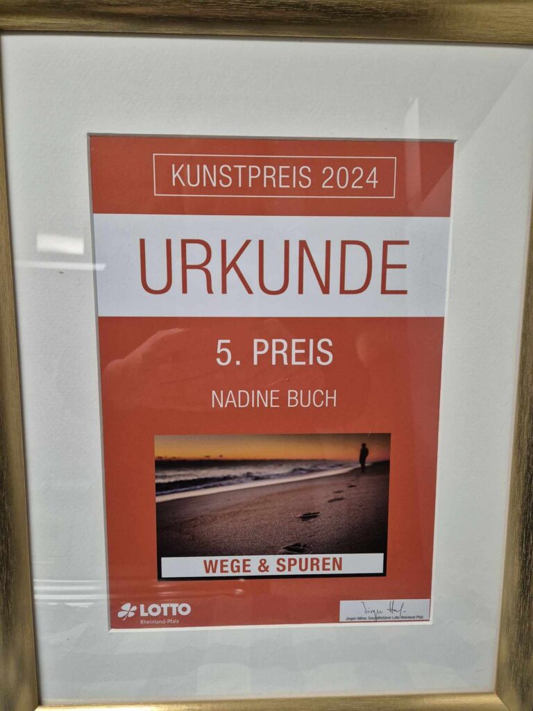 Urkunde